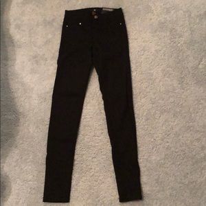 H&M jeans